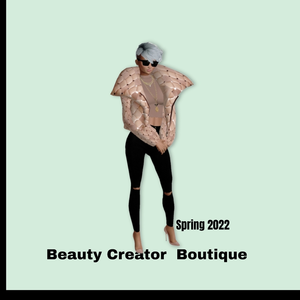 Beauty Creator 2022❤🔥
